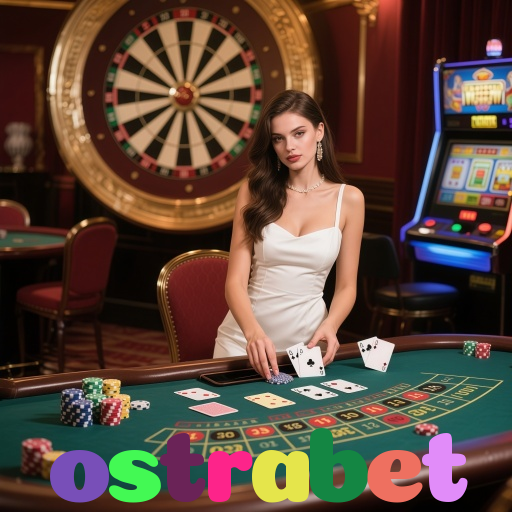 Cassino Online ostrabet