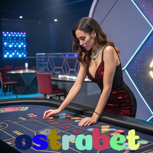 Cassino Online ostrabet