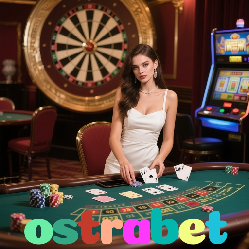 Cassino Online ostrabet