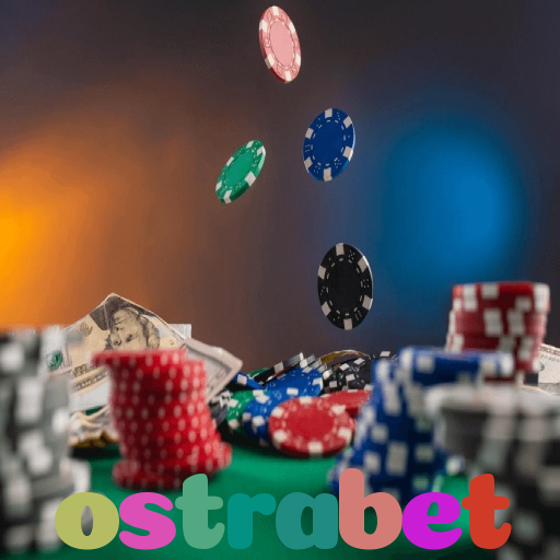 Cadastro na ostrabet