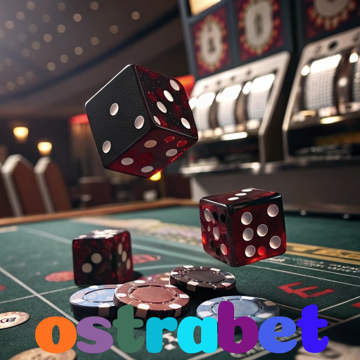 Cassino Online ostrabet