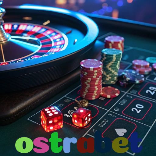 Cassino Online ostrabet