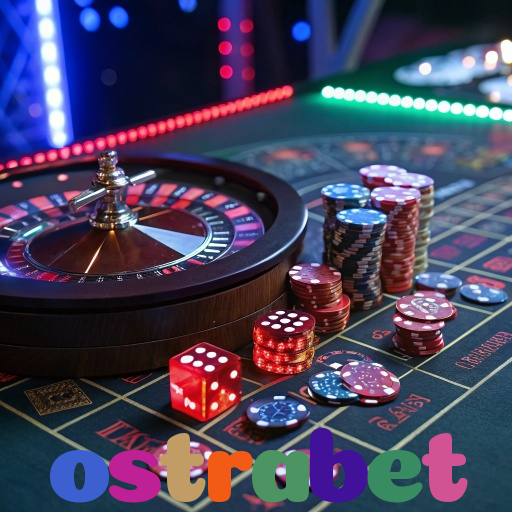 Acesso ao ostrabet