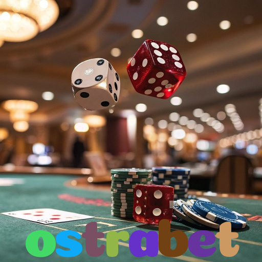 Cadastro na ostrabet