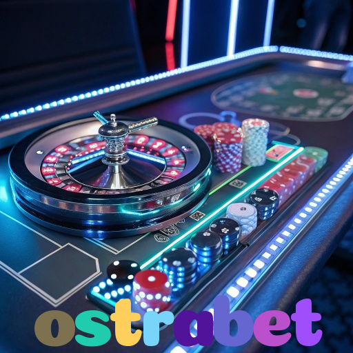 Cadastro na ostrabet