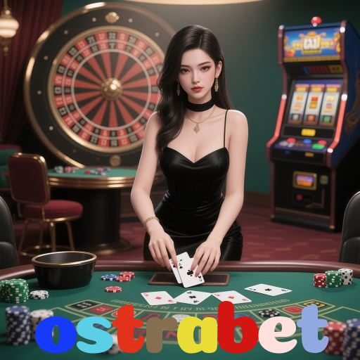 Cassino Online ostrabet