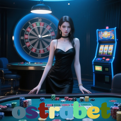 Cassino Online ostrabet