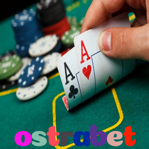 Cadastro na ostrabet