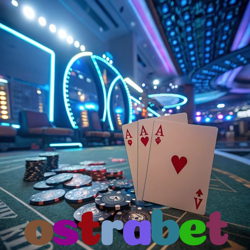Cassino Online ostrabet