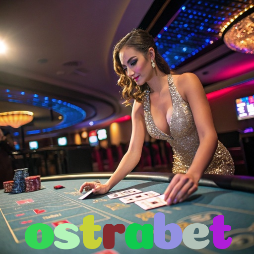 Cassino Online ostrabet