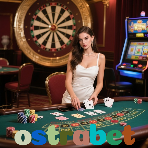 Cassino Online ostrabet