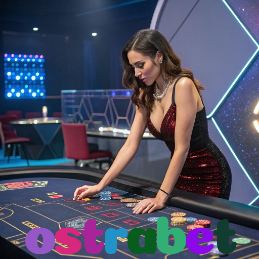 Acesso ao ostrabet
