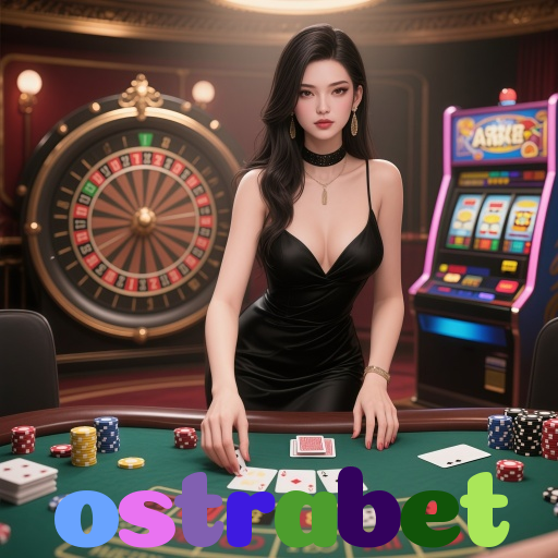Cassino Online ostrabet
