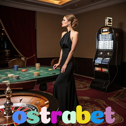 Cadastro na ostrabet