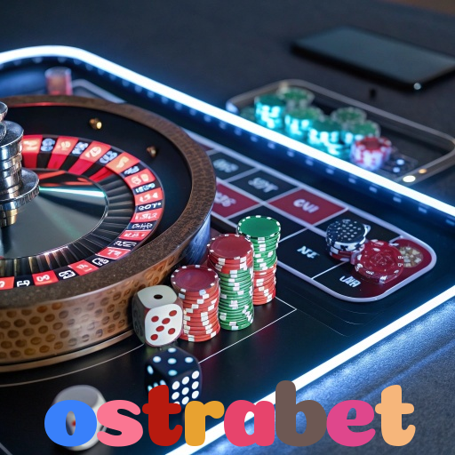 Cassino Online ostrabet