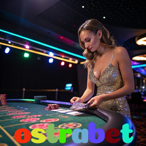 Cadastro na ostrabet