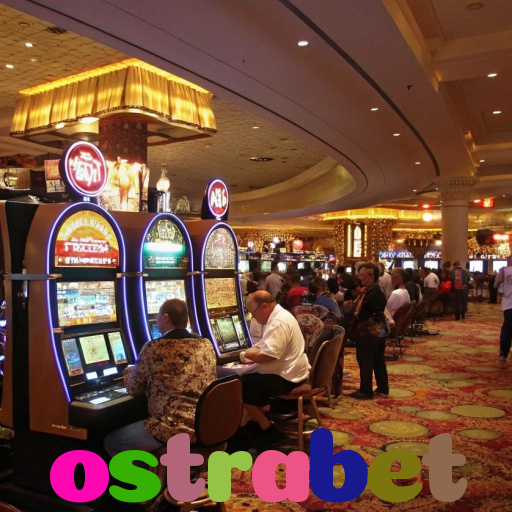Cassino Online ostrabet