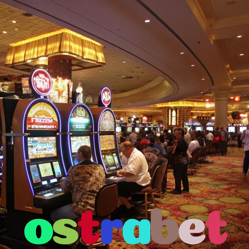 Cassino Online ostrabet