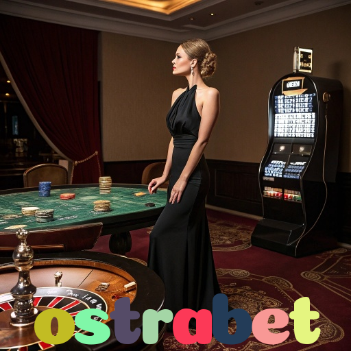 Cassino Online ostrabet