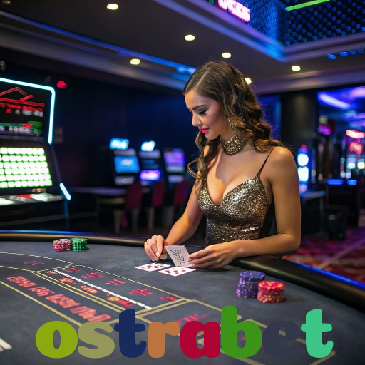 Cassino Online ostrabet