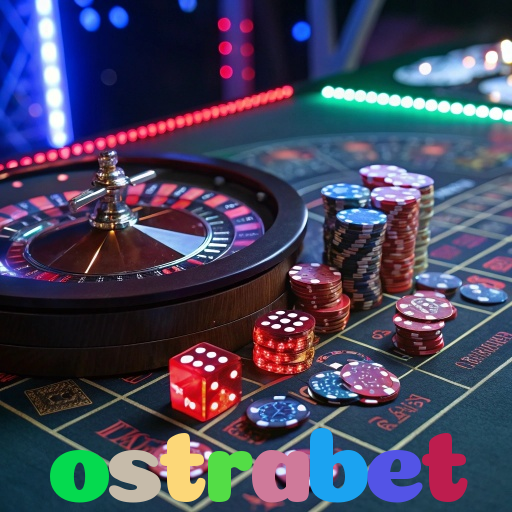 Cadastro na ostrabet