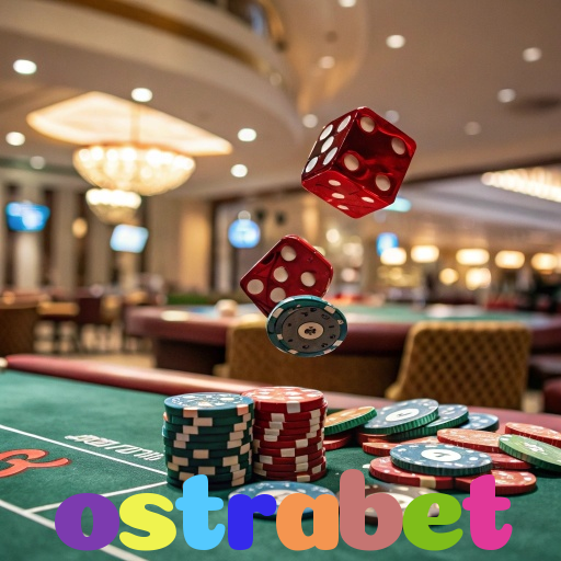 Cassino Online ostrabet
