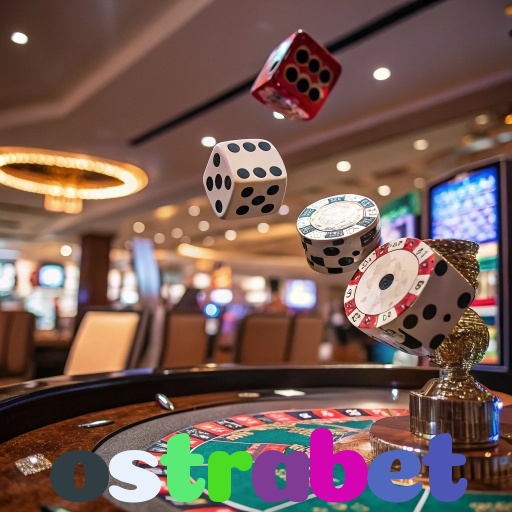 Cassino Online ostrabet