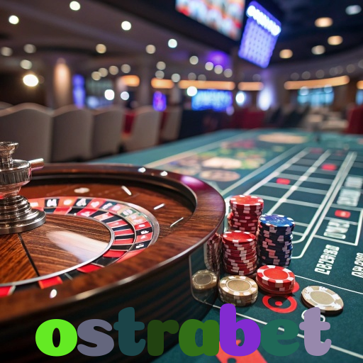 Cassino Online ostrabet