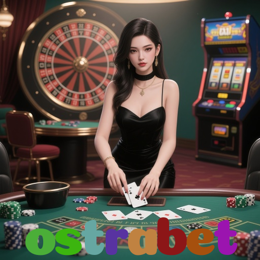 Cassino Online ostrabet