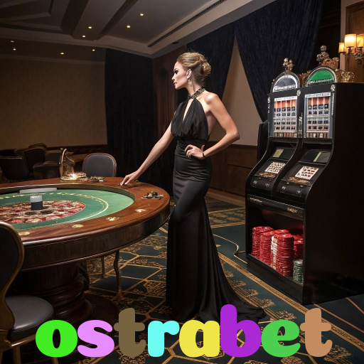 Acesso ao ostrabet