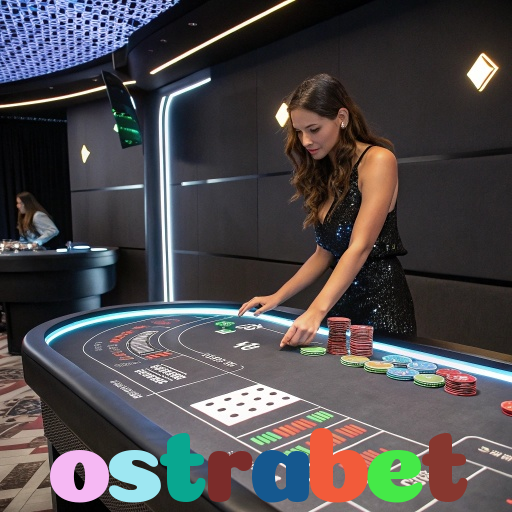 Cadastro na ostrabet