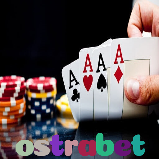 Cadastro na ostrabet