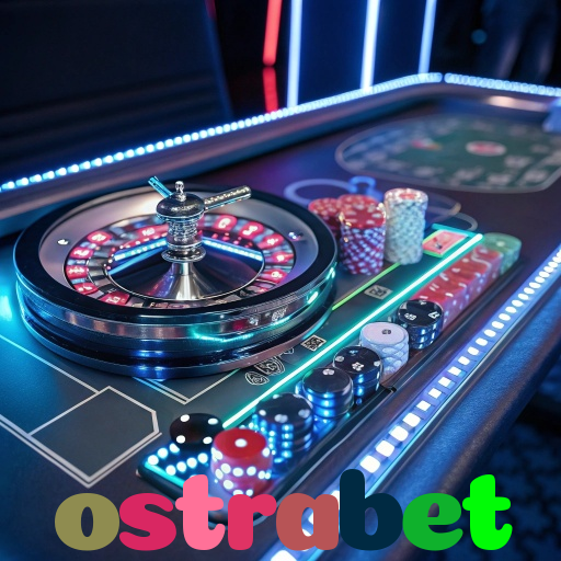Cassino Online ostrabet