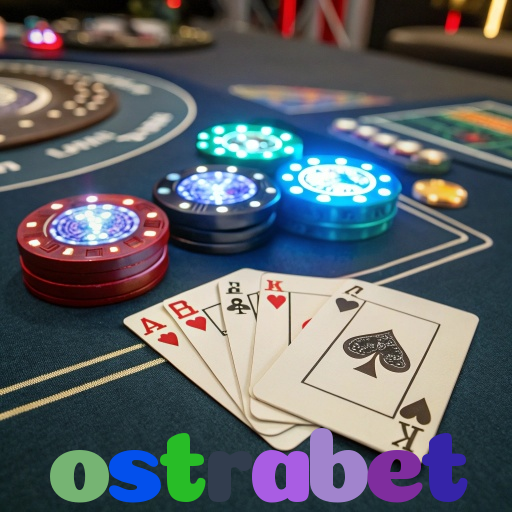 Cassino Online ostrabet
