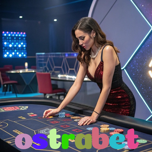 Cadastro na ostrabet