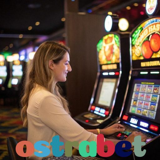 Cassino Online ostrabet