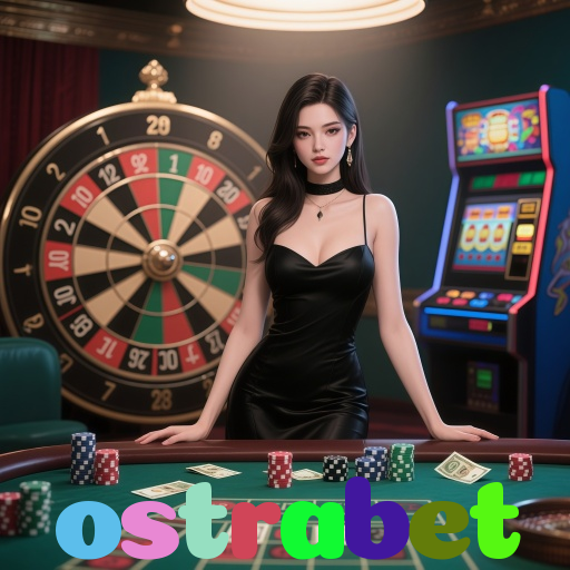 Cassino Online ostrabet