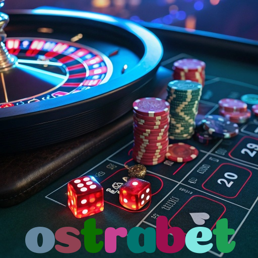 Cadastro na ostrabet