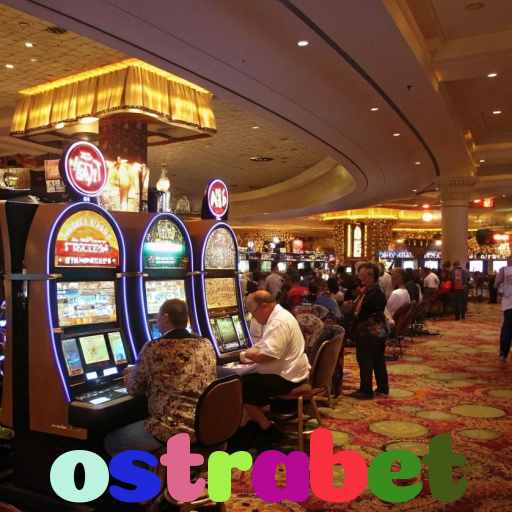 Cadastro na ostrabet