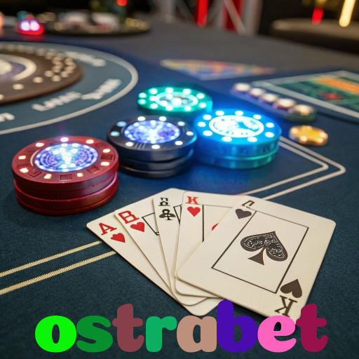 Cassino Online ostrabet