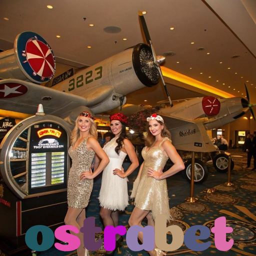 Cassino Online ostrabet