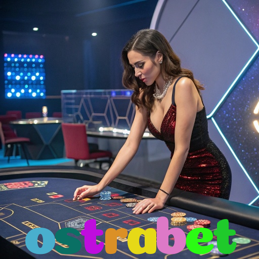 Cadastro na ostrabet