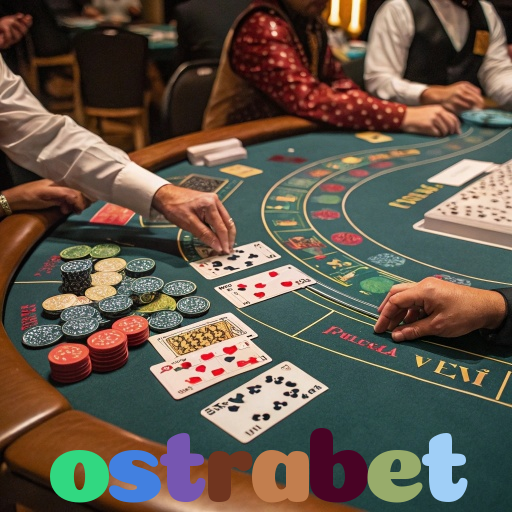 Acesso ao ostrabet