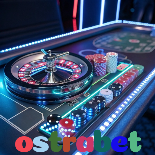 Cassino Online ostrabet