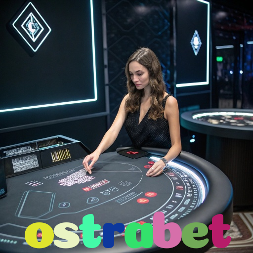 Acesso ao ostrabet