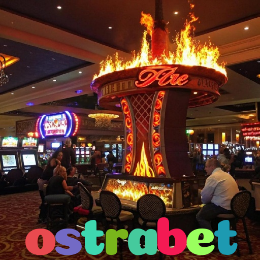 Cassino Online ostrabet