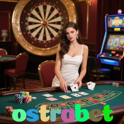 Cassino Online ostrabet