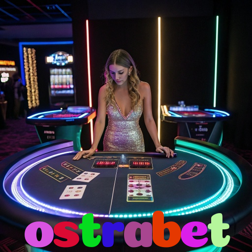 Cadastro na ostrabet