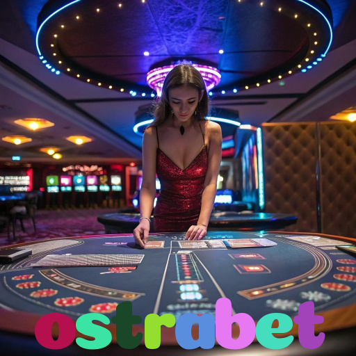Cadastro na ostrabet