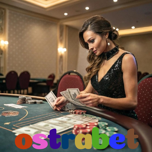 Cassino Online ostrabet